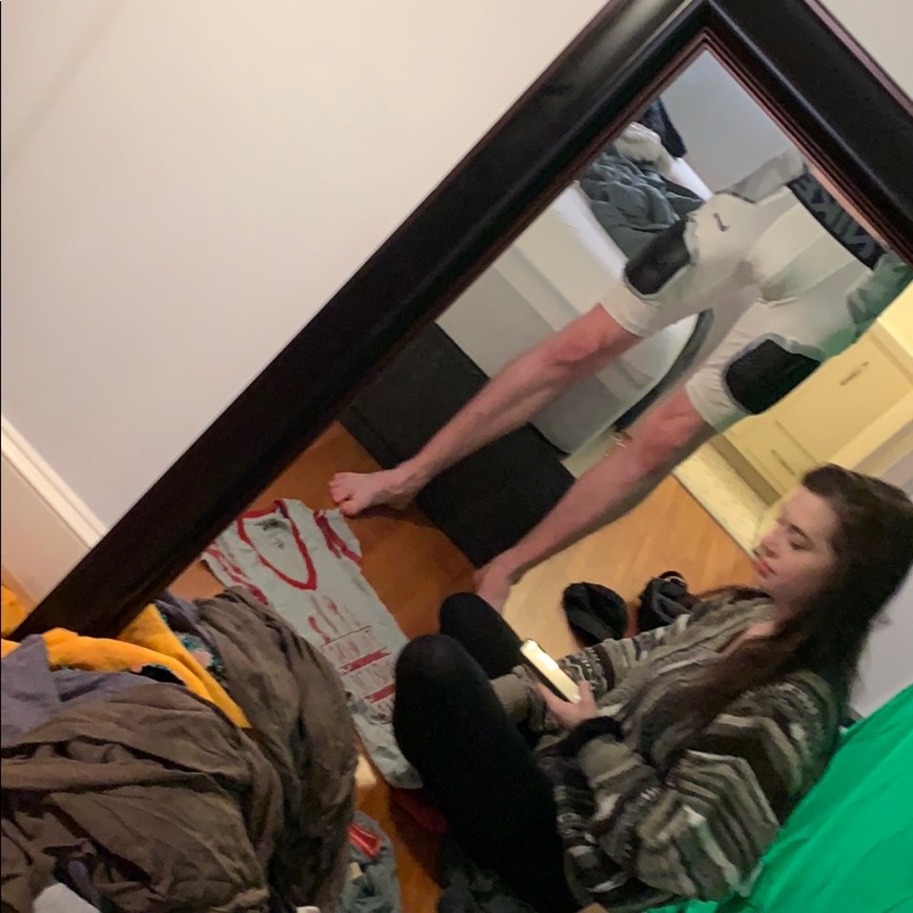 Nike Girtlle